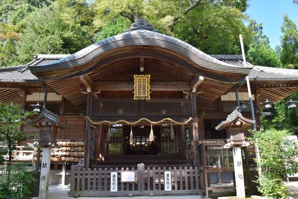 ⛩️ 히토코토누시 신사 (一言主神社) 이미지 4